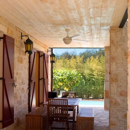 Thalia Villa *