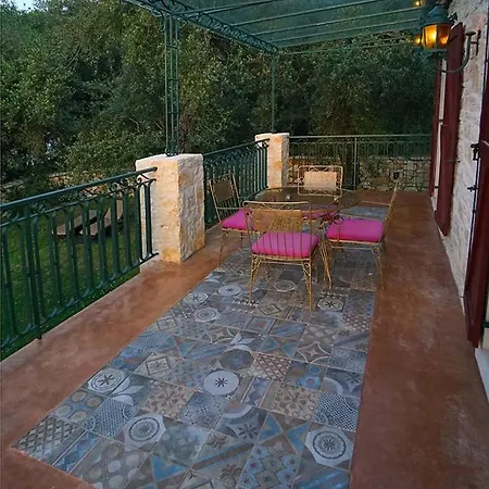 Thalia Villa *