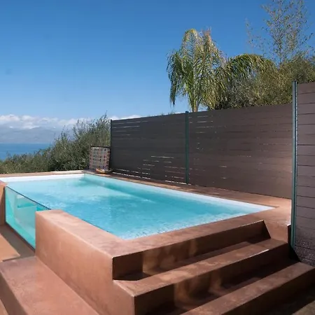 Thalia Villa