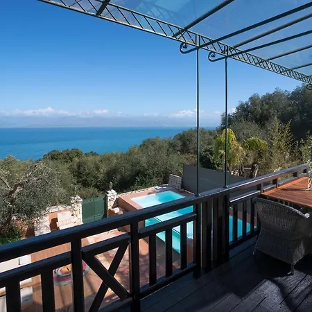 Thalia Villa *