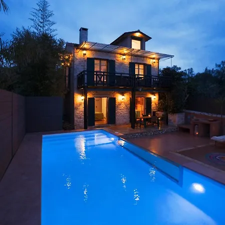 Villa Thalia *