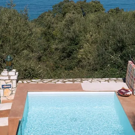 Thalia Villa