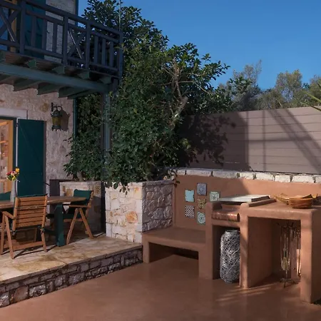 Villa Thalia