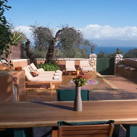 Villa Thalia *