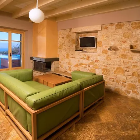 Villa Thalia Ypsilas