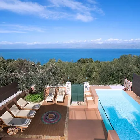 Thalia Villa *